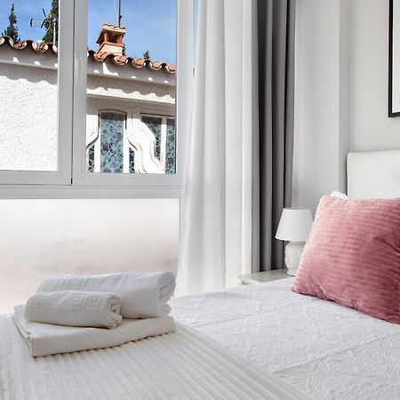 Estudio En La Carihuela Torremolinos Dış mekan fotoğraf