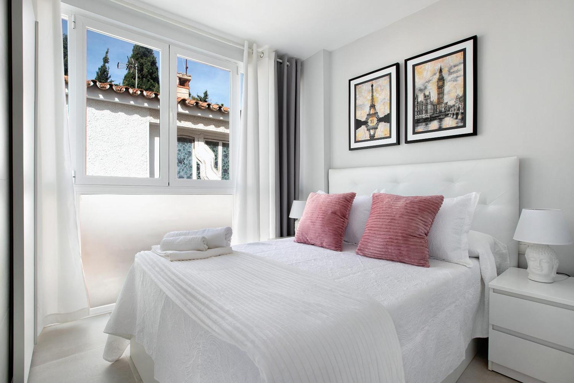 Estudio En La Carihuela Torremolinos Dış mekan fotoğraf