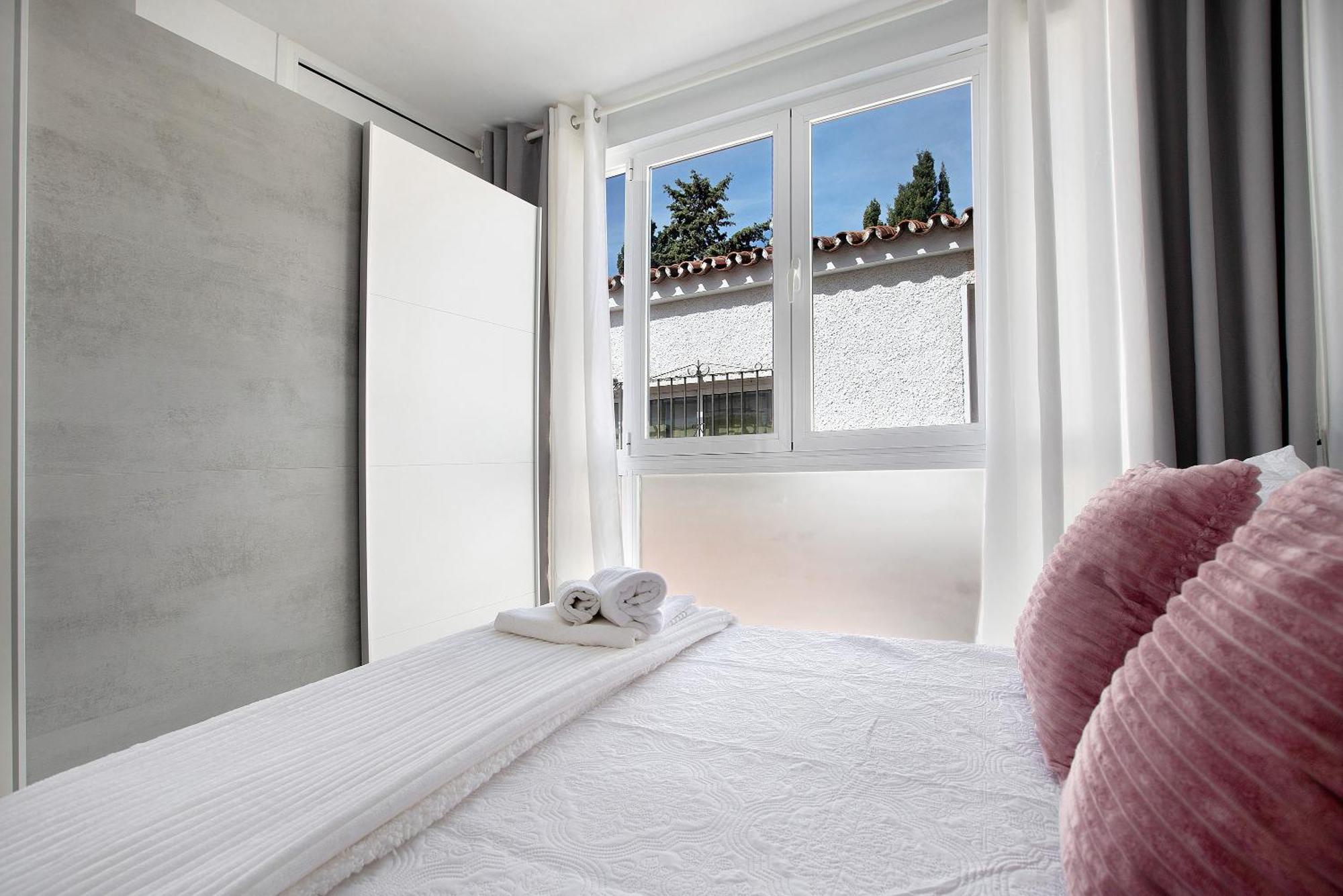 Estudio En La Carihuela Torremolinos Dış mekan fotoğraf